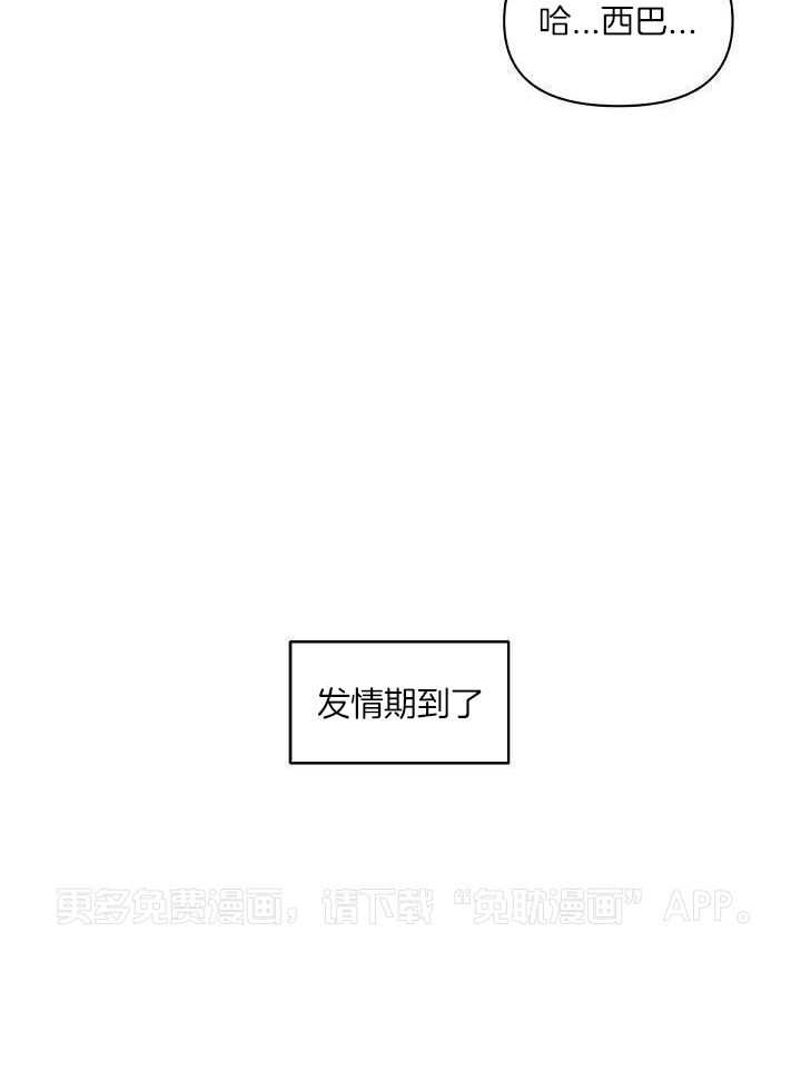 恶狼环绕第10话图