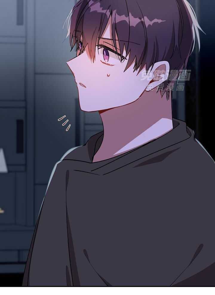 恶狼环绕第44话图