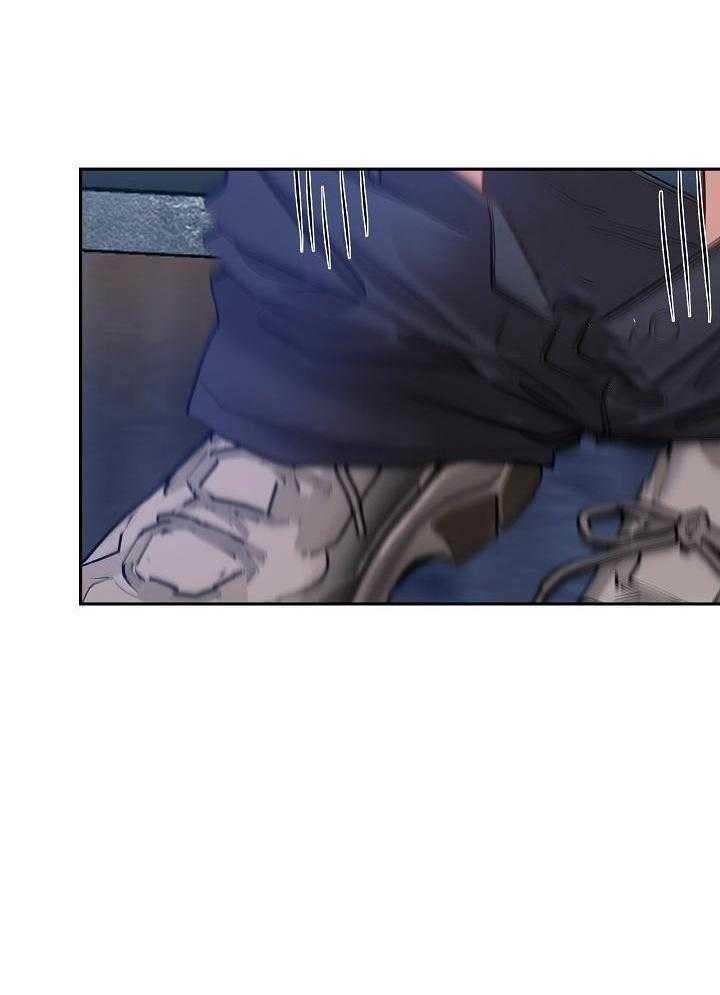 恶狼环绕第55话图