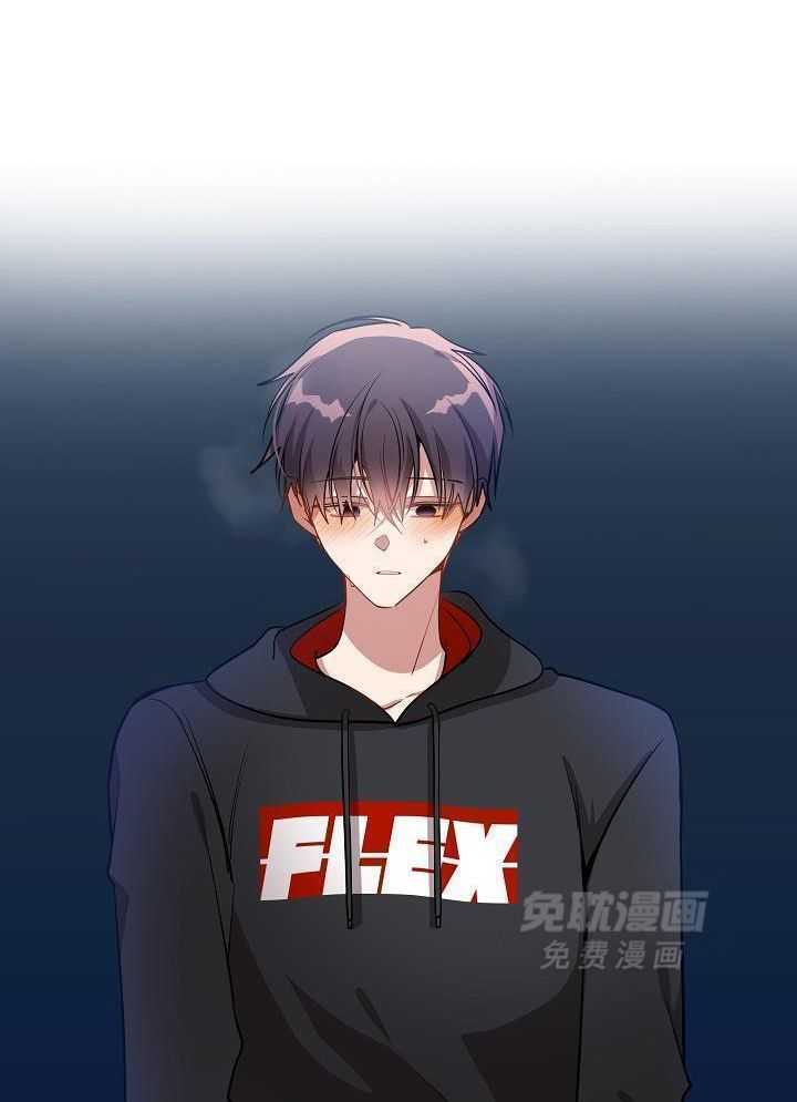 恶狼环绕第55话图