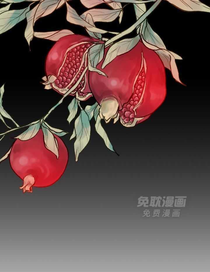 恶狼环绕第55话图