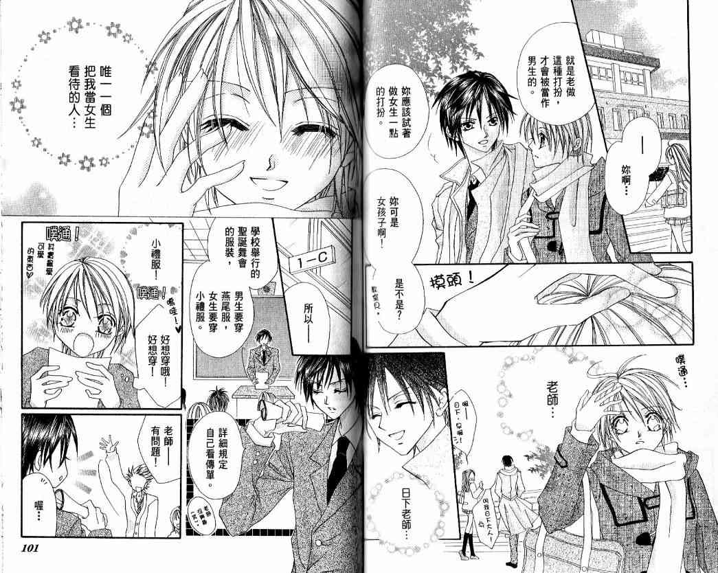 恶男王子 1卷 第55页