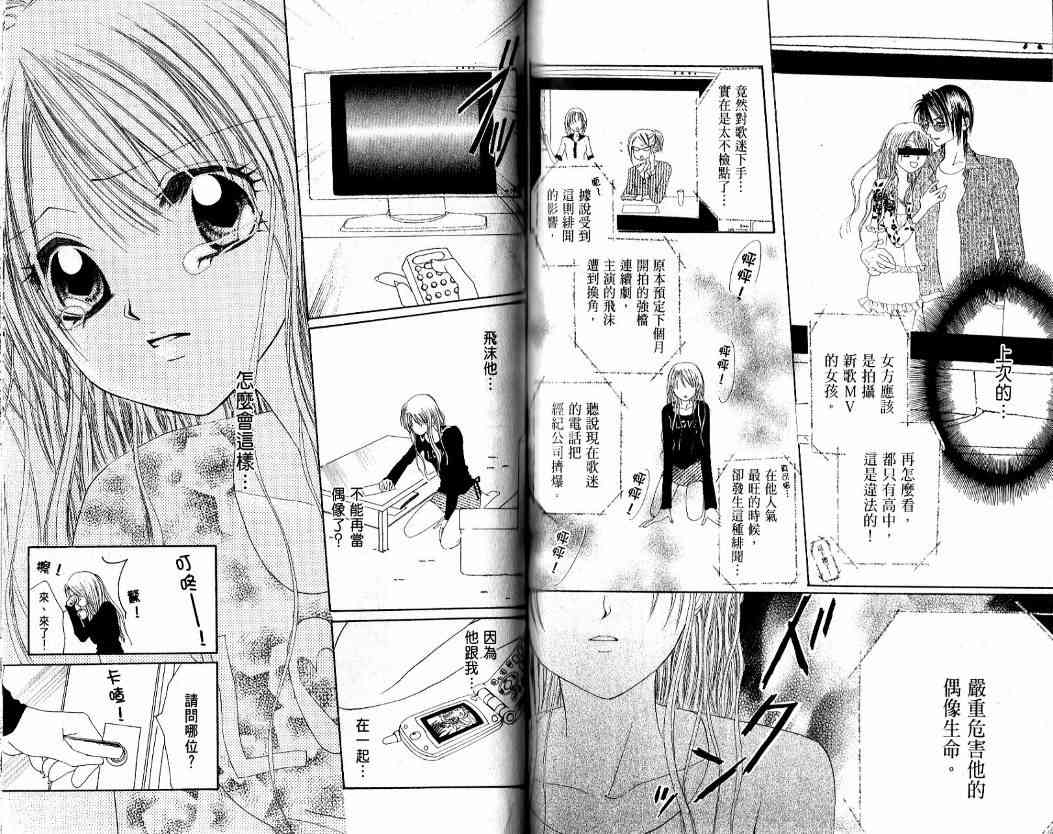 恶男王子 1卷 第80页