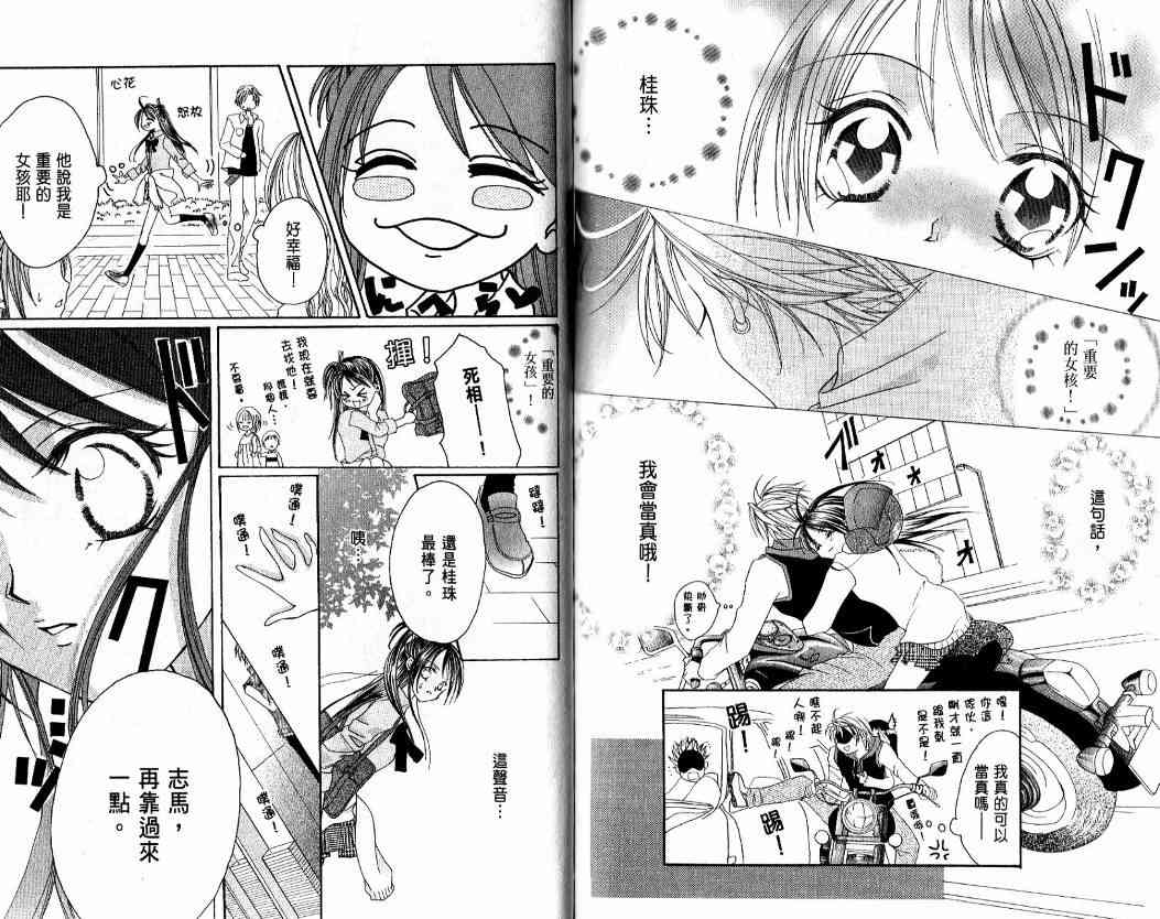 恶男王子 1卷 第94页