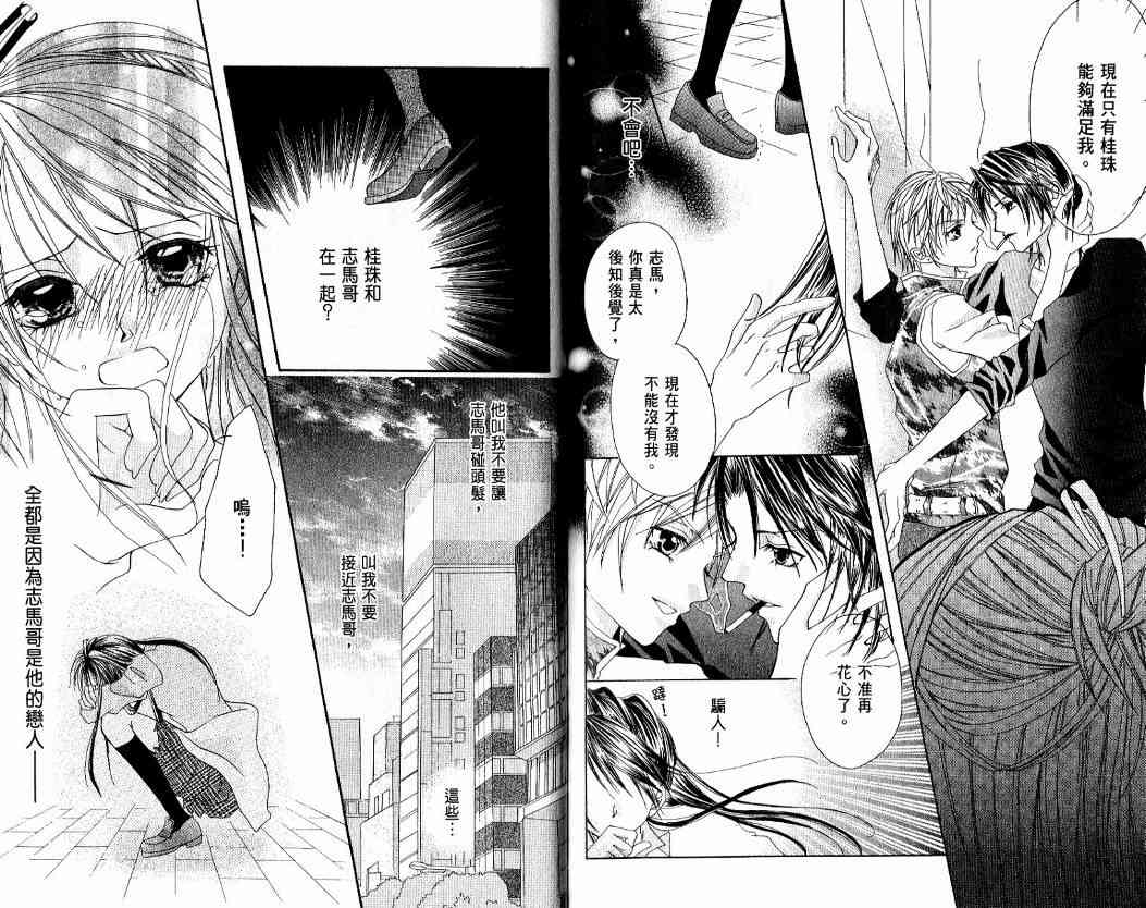 恶男王子 1卷 第95页