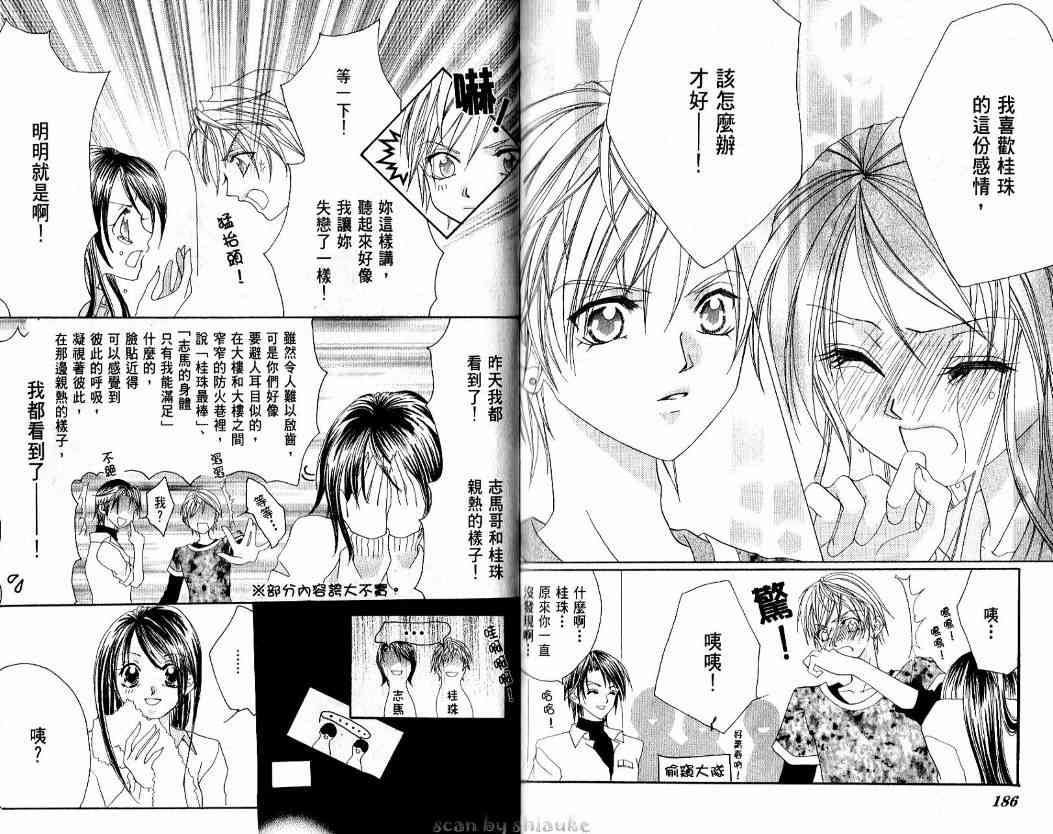 恶男王子 1卷 第98页