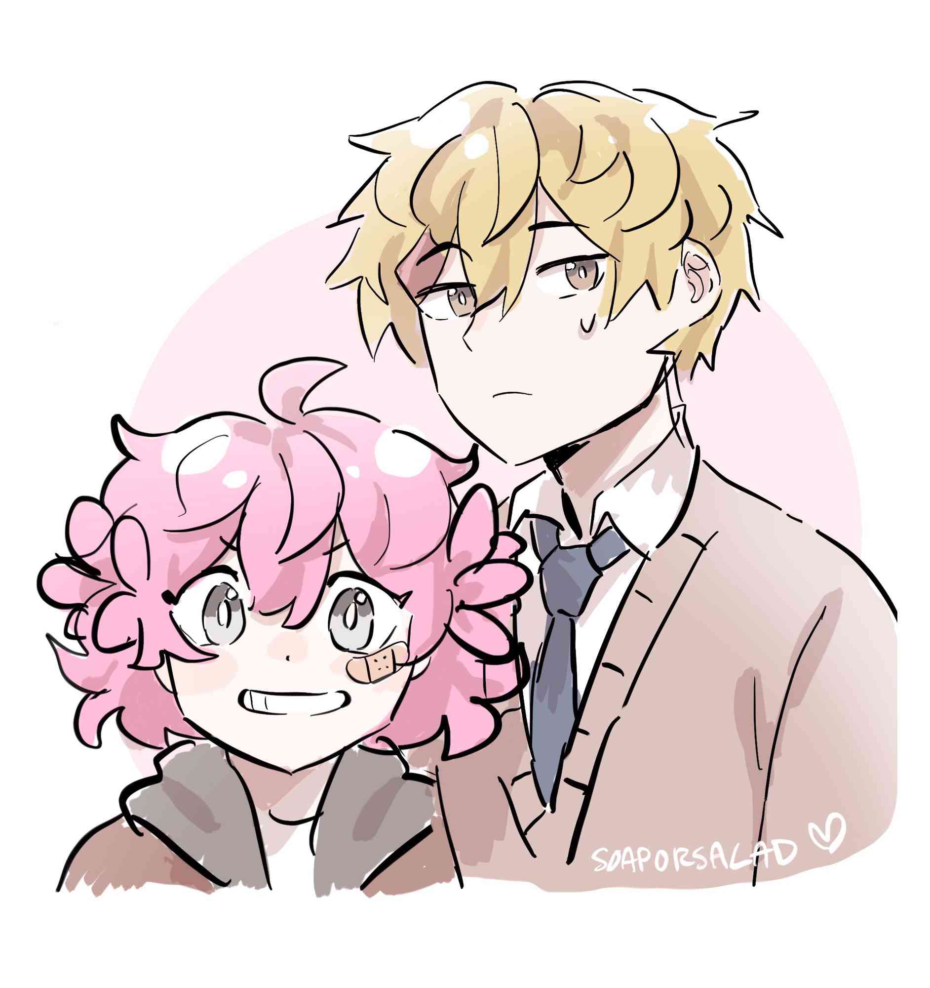 恶之恋作者推图2图