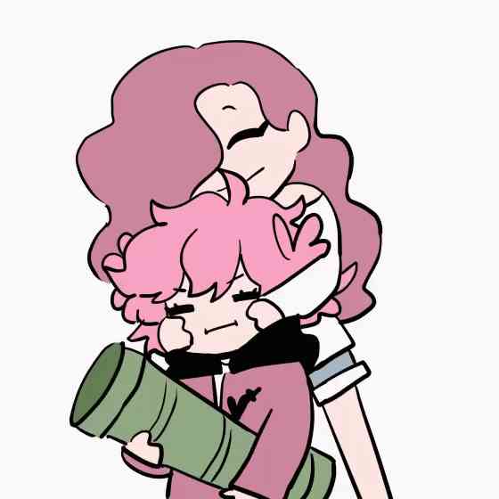 恶之恋推特动图图