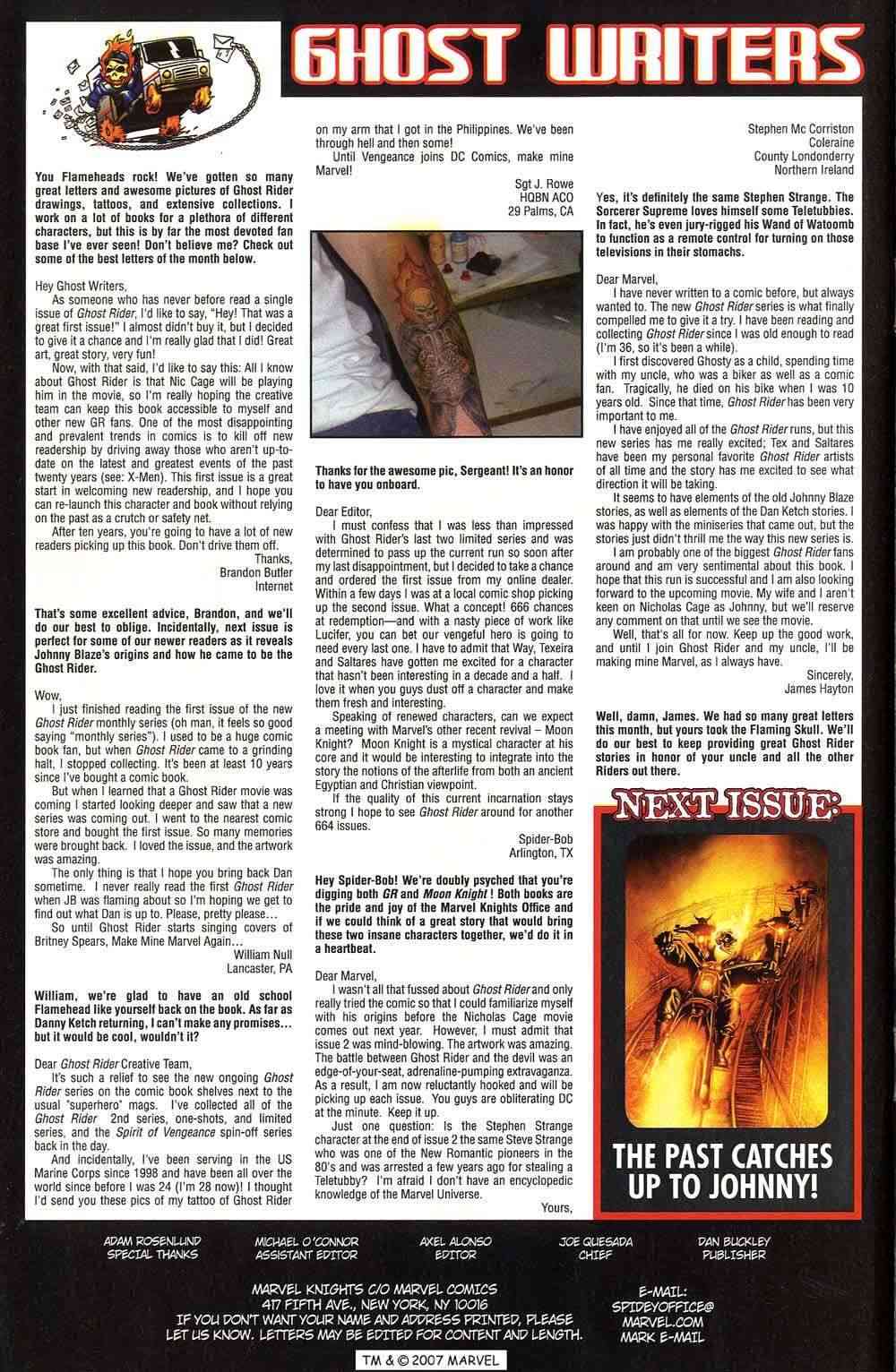 恶灵骑士v5 4卷 第22页