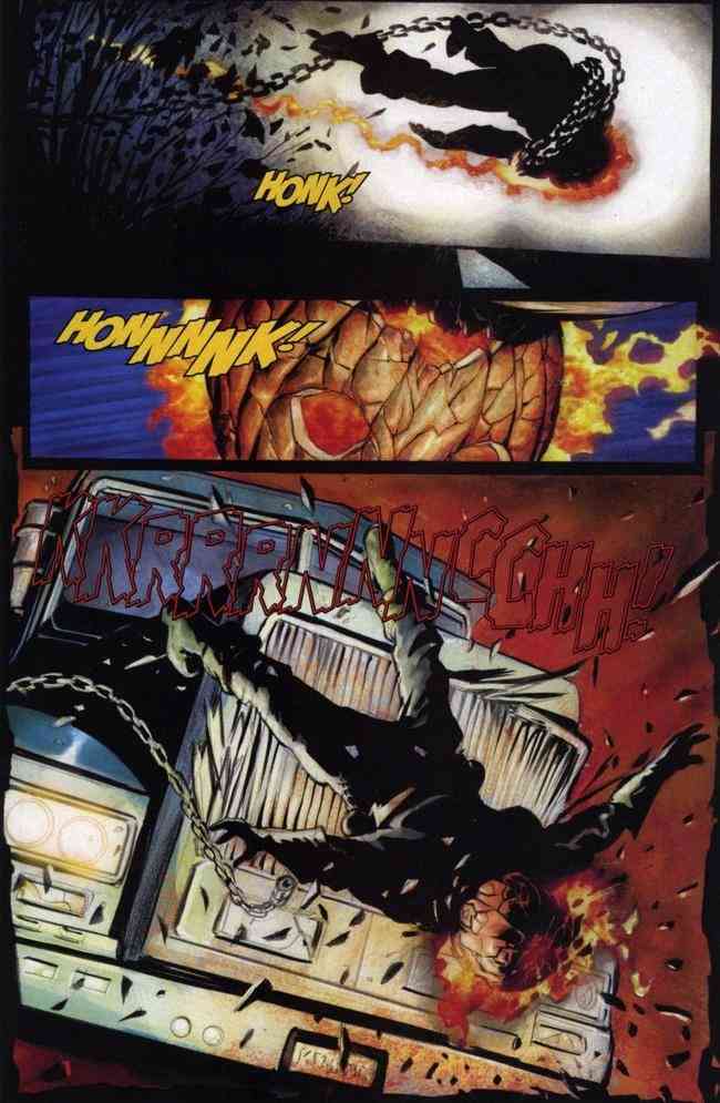 恶灵骑士v5 9卷 第11页