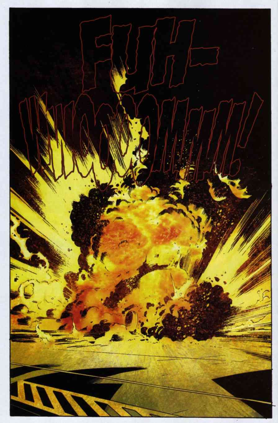 恶灵骑士v5 12卷 第10页