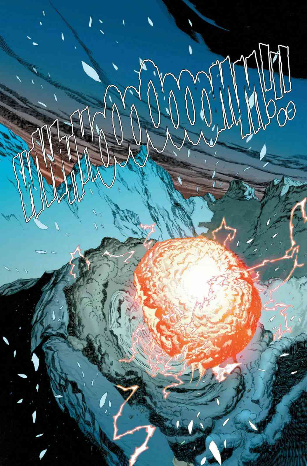 恶灵骑士v5 29卷 第11页