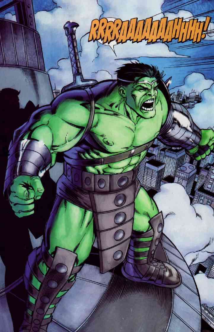 恶灵骑士v5 13卷 第12页