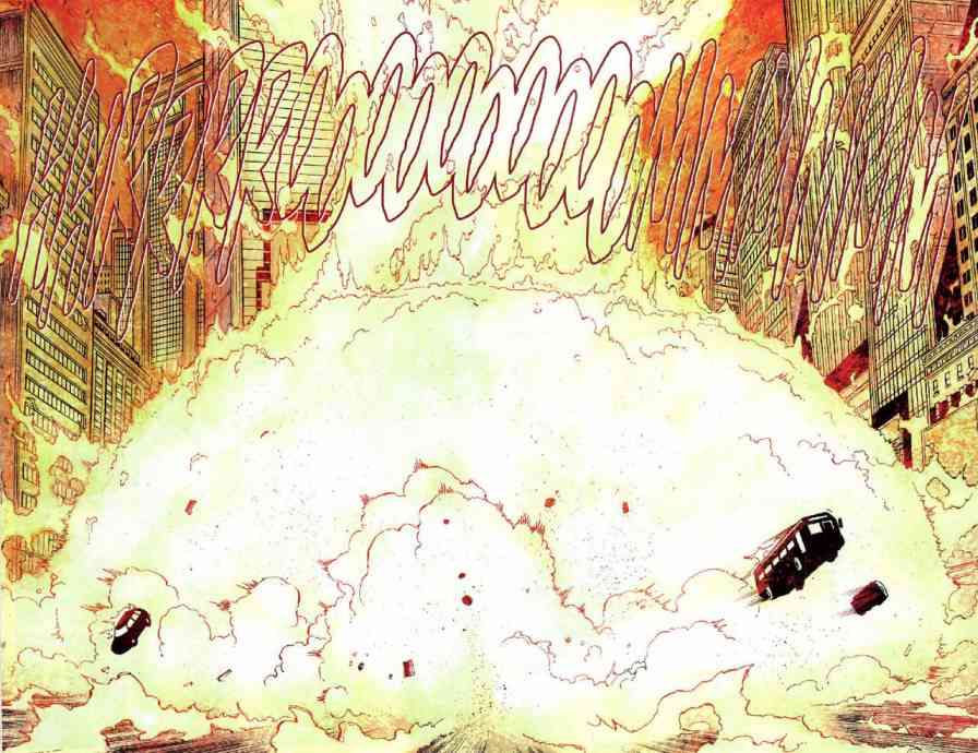 恶灵骑士v5 13卷 第17页