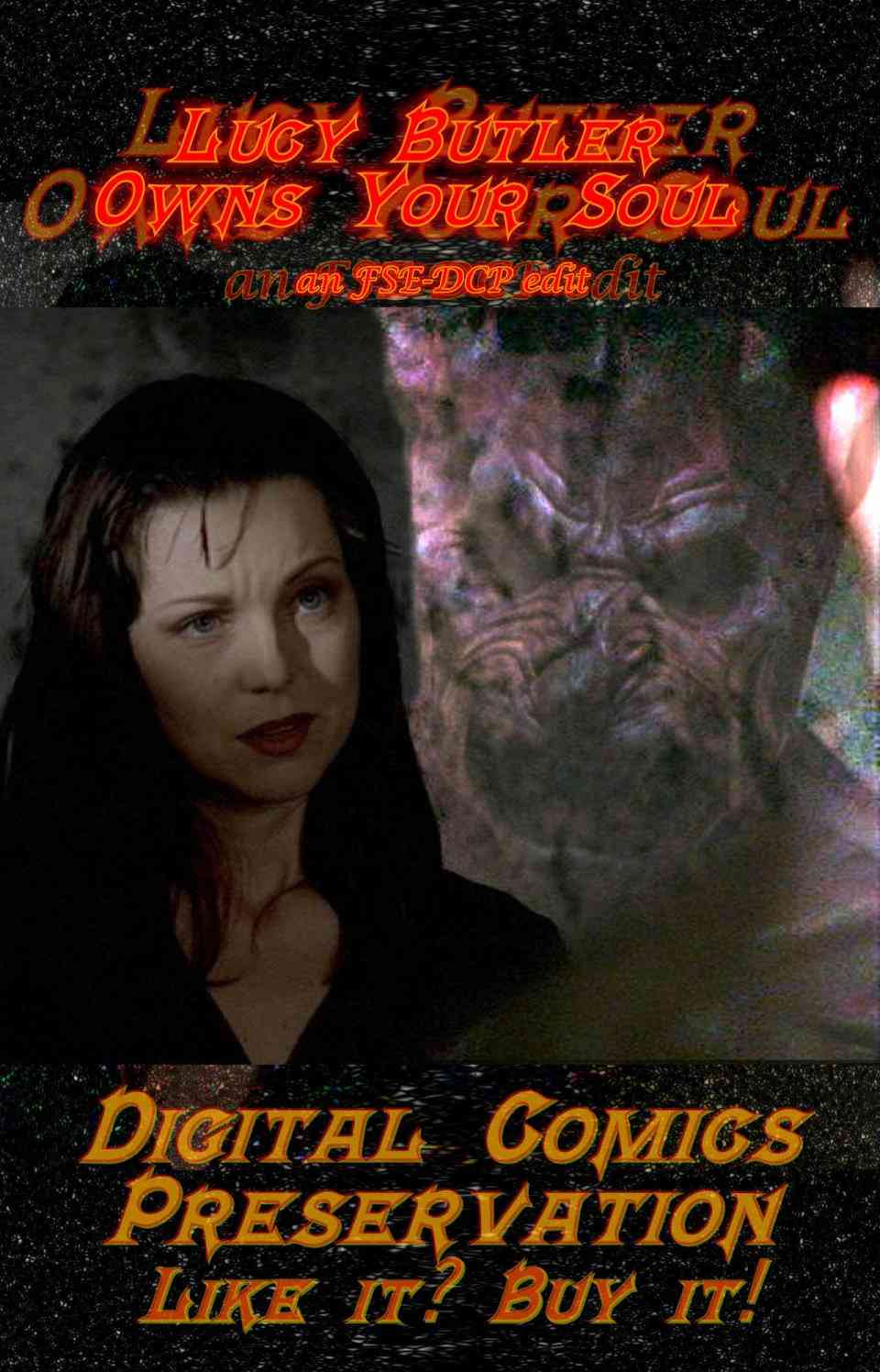 恶灵骑士v5 天堂战火#1 第38页