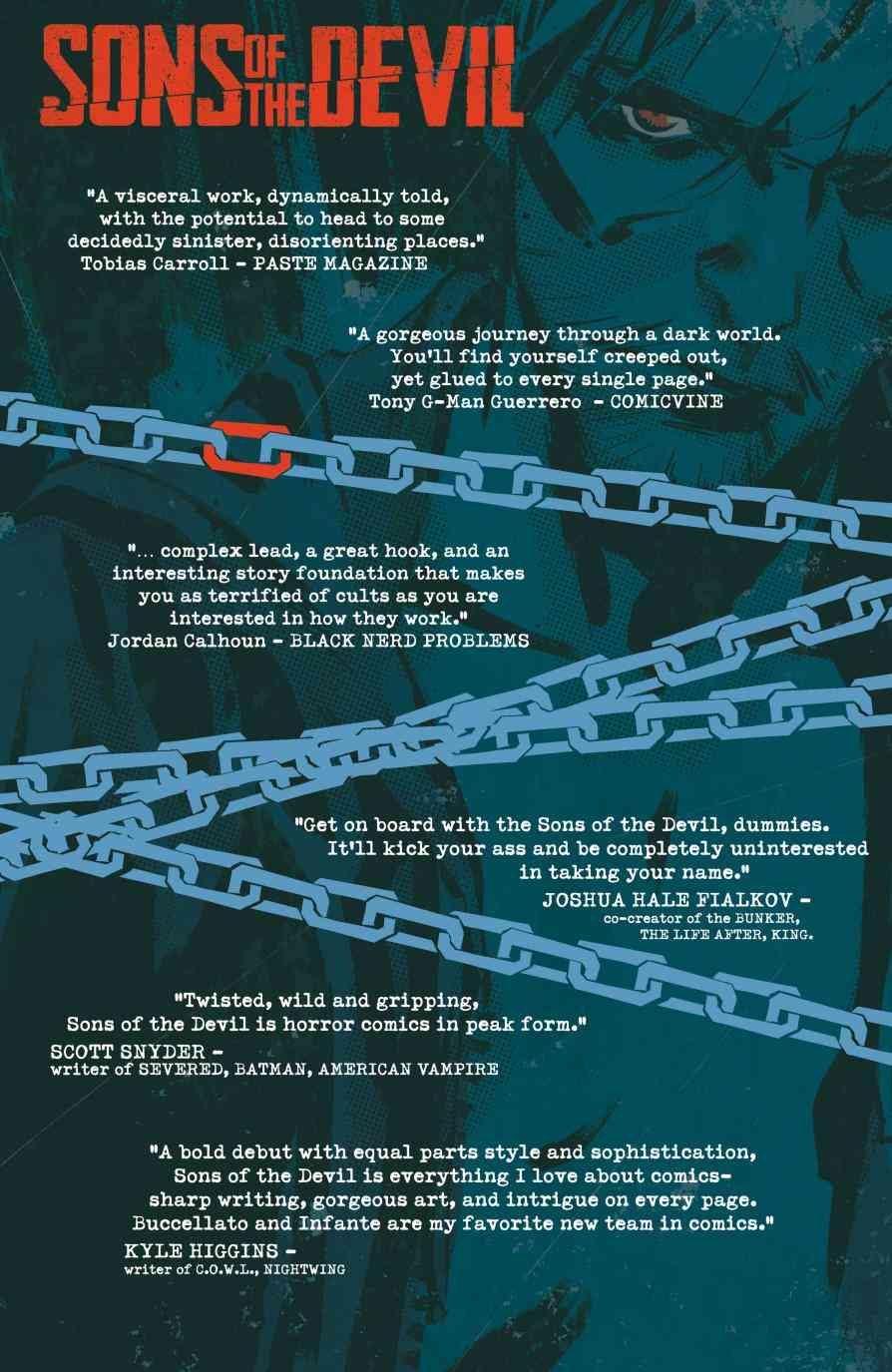 恶魔之子 12卷 第29页