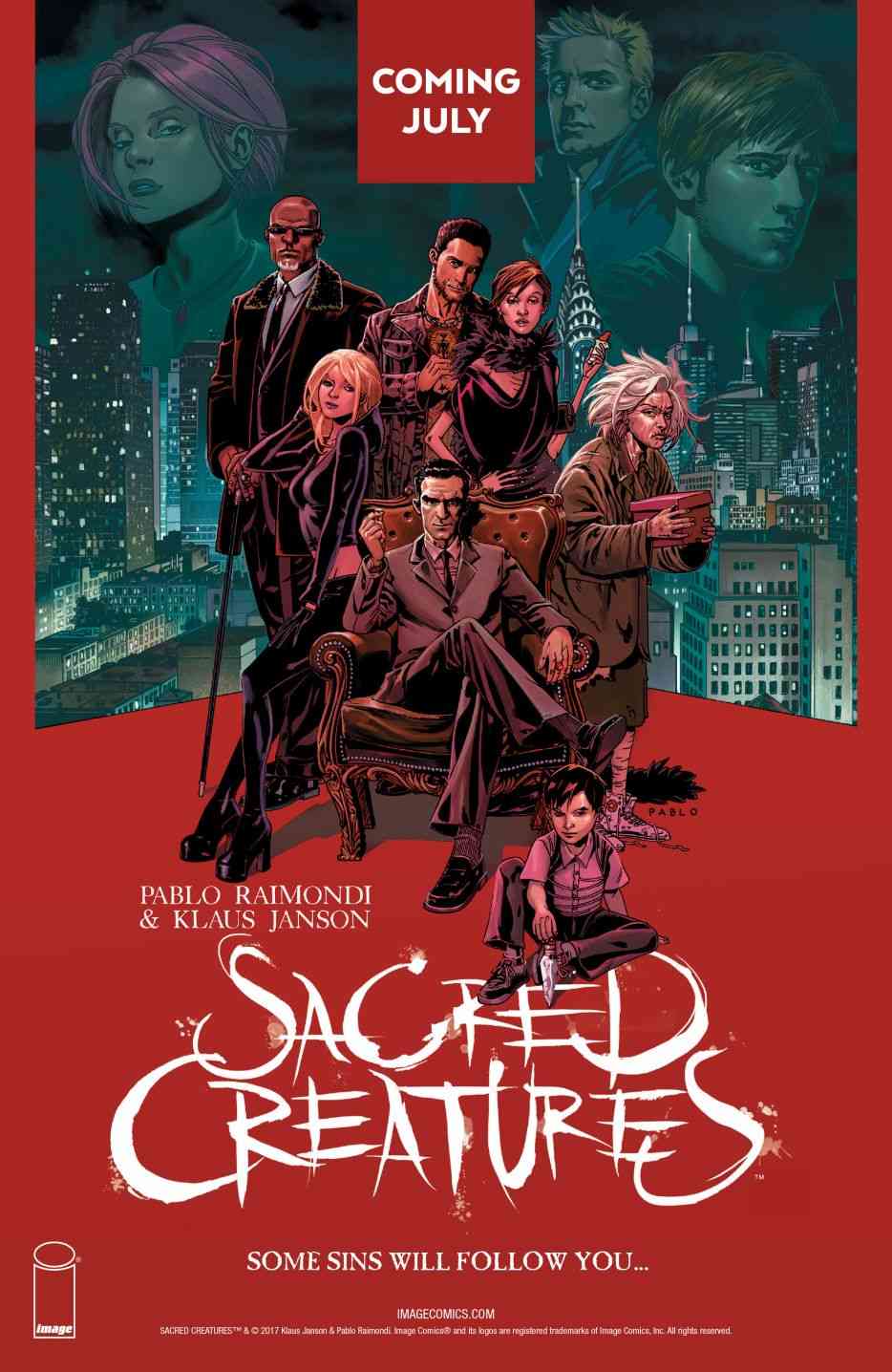 恶魔之子 13卷 第26页