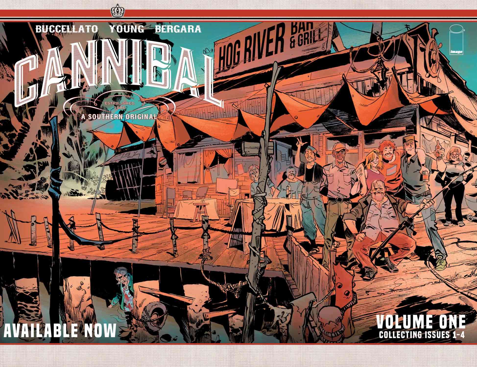 恶魔之子14卷图