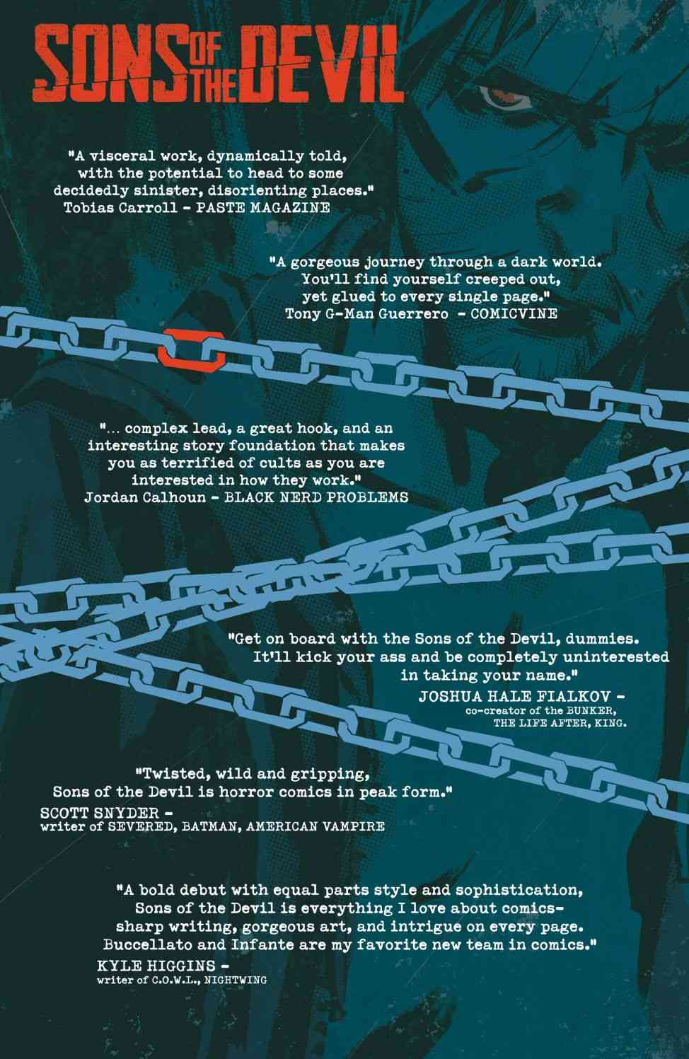 恶魔之子14卷图