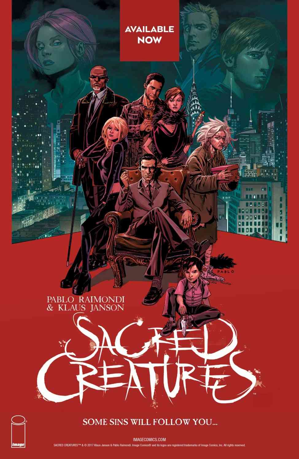 恶魔之子14卷图