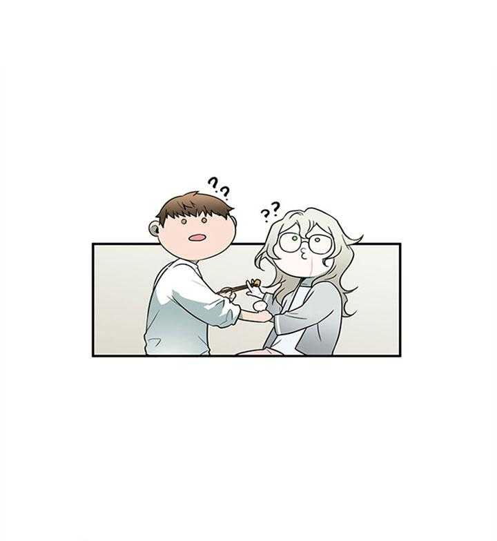 恶魔之门第126话图