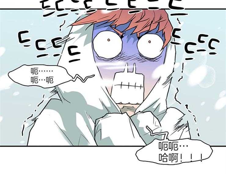 恶魔之门第164话图
