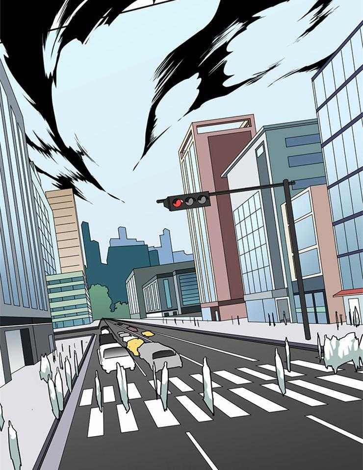 恶魔之门第189话图