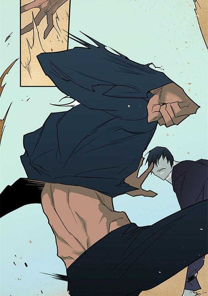 恶魔之门第211话图