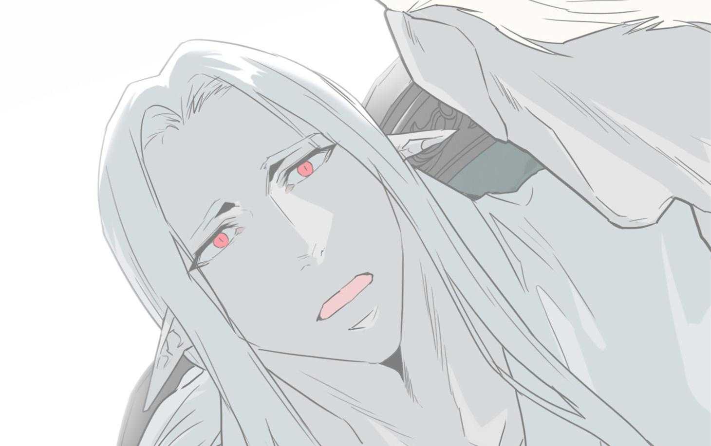 恶魔之门第258话图