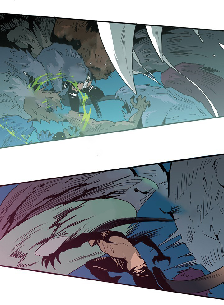 恶魔之门第81话图