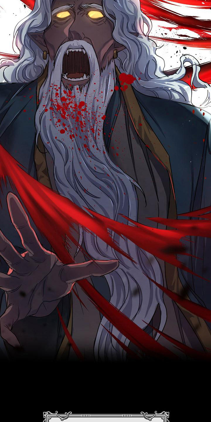 恶魔之月第3话图