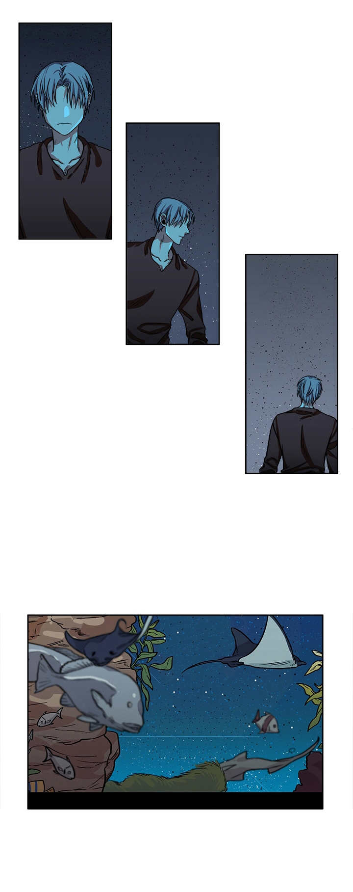 厄运转移第4话图