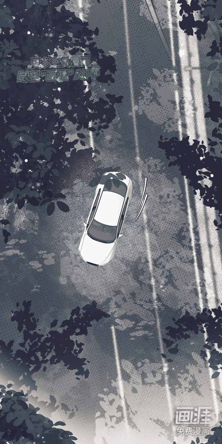 噩兆强袭第1话图