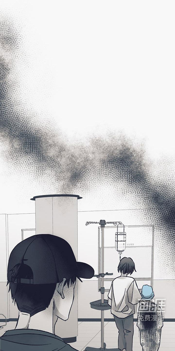 噩兆强袭第23话图