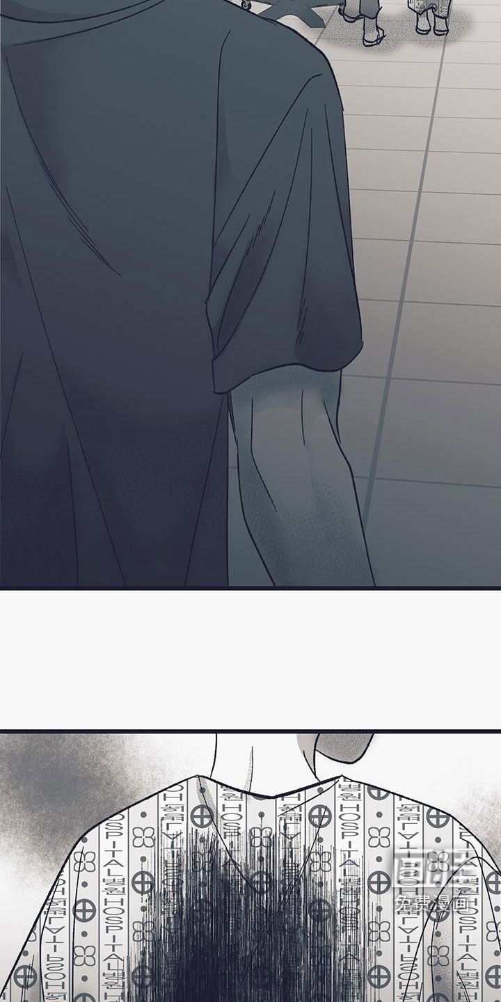 噩兆强袭第23话图