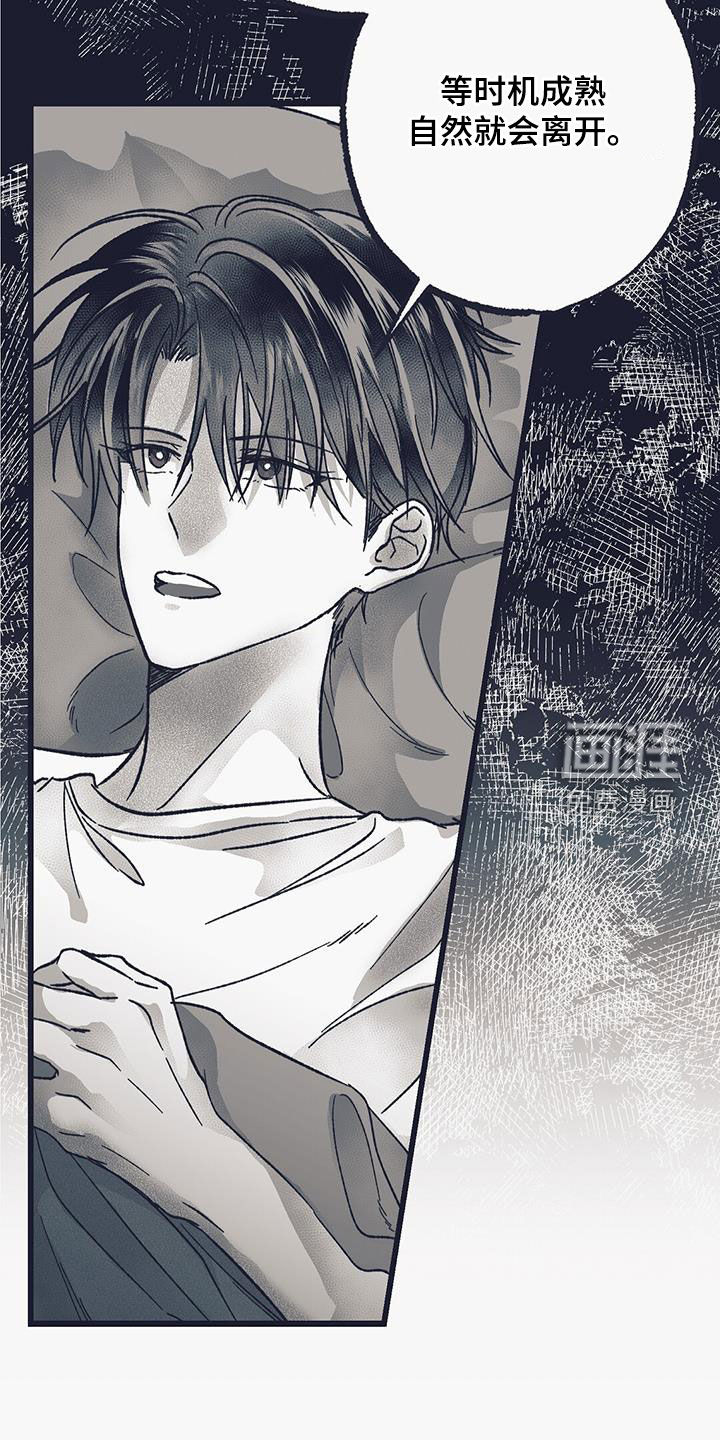 噩兆强袭第35话图