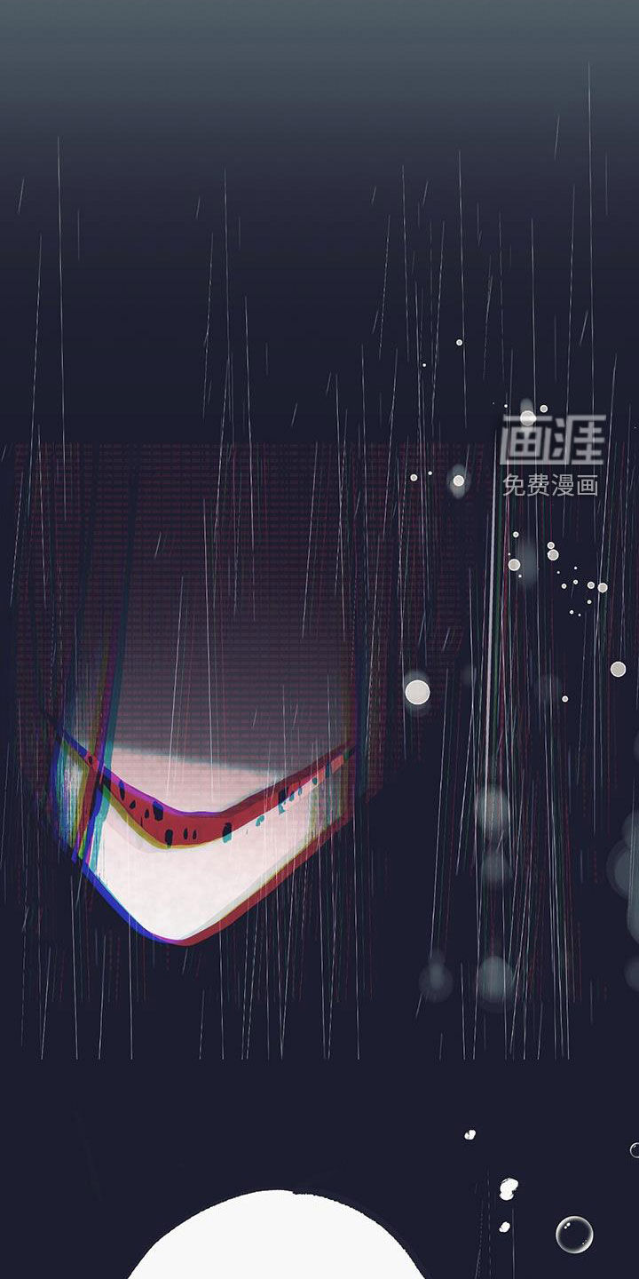 噩兆强袭第36话图