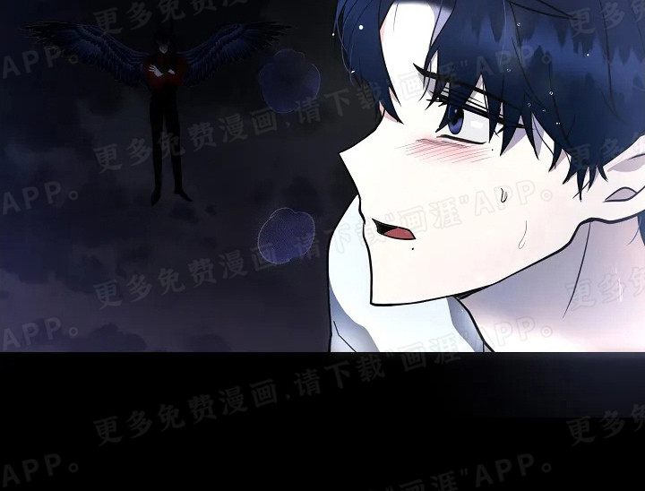 恶魔契约第3话图