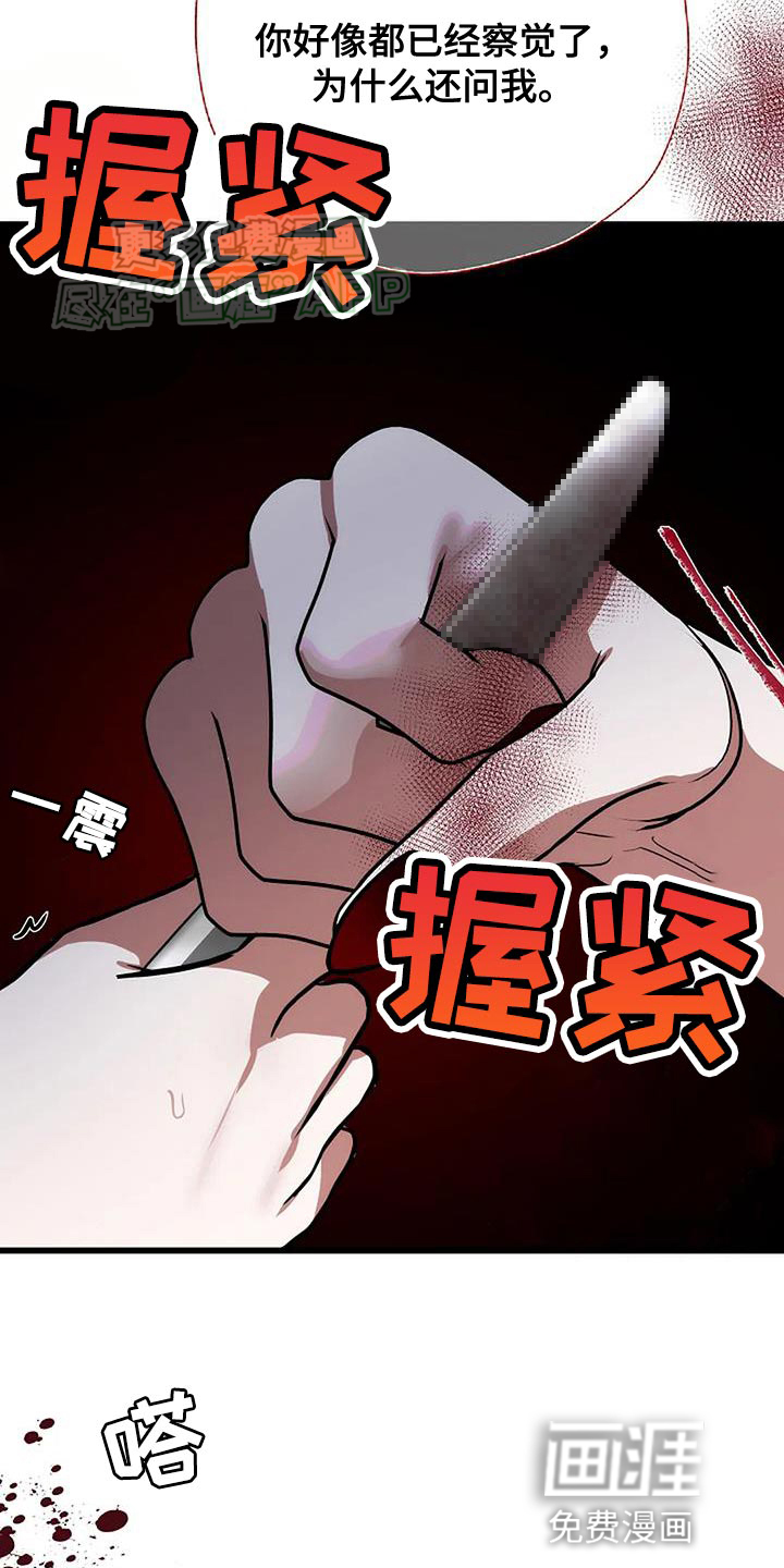 恶魔契约第30话图