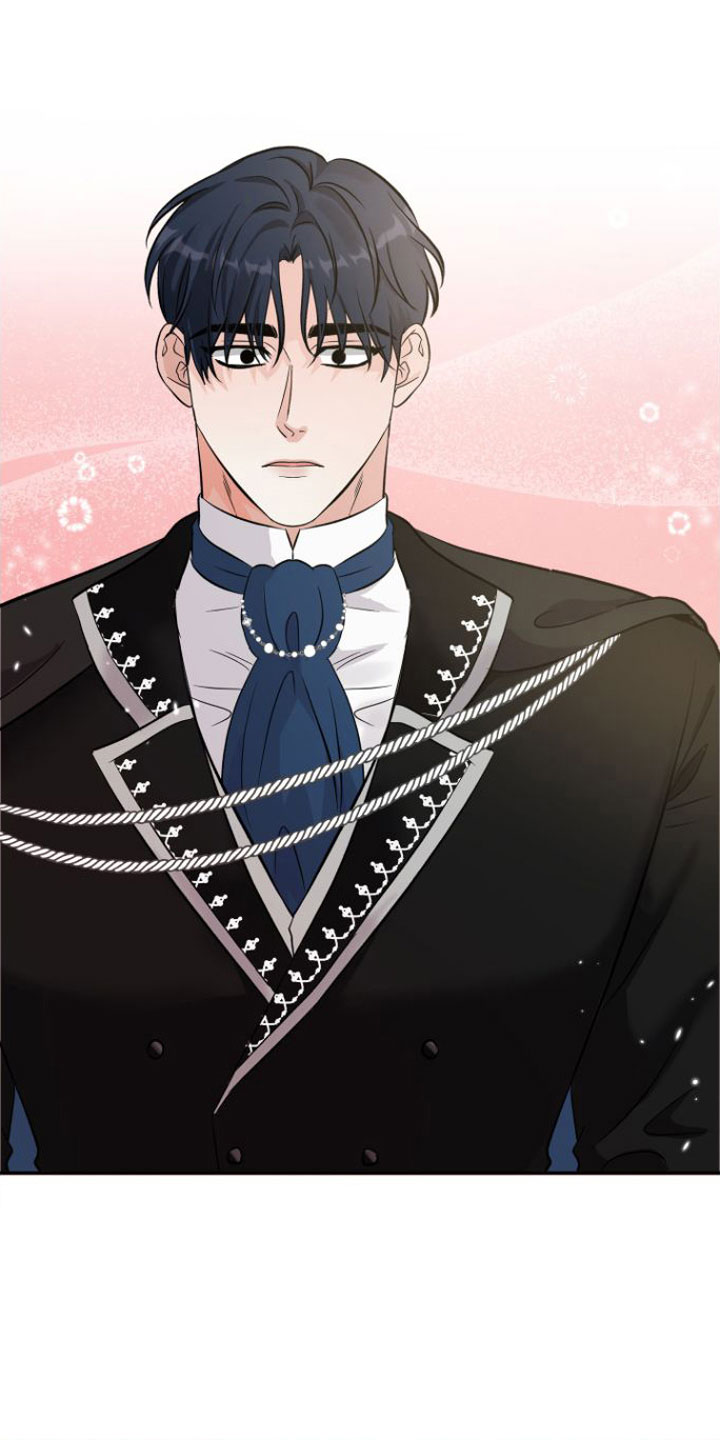 恶魔禁闭第1话图