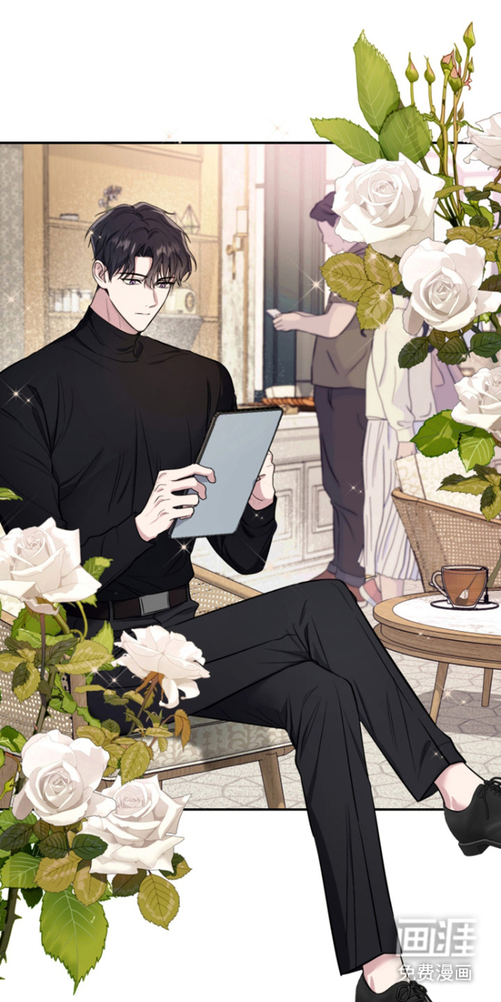 恶灵缠身第10话图