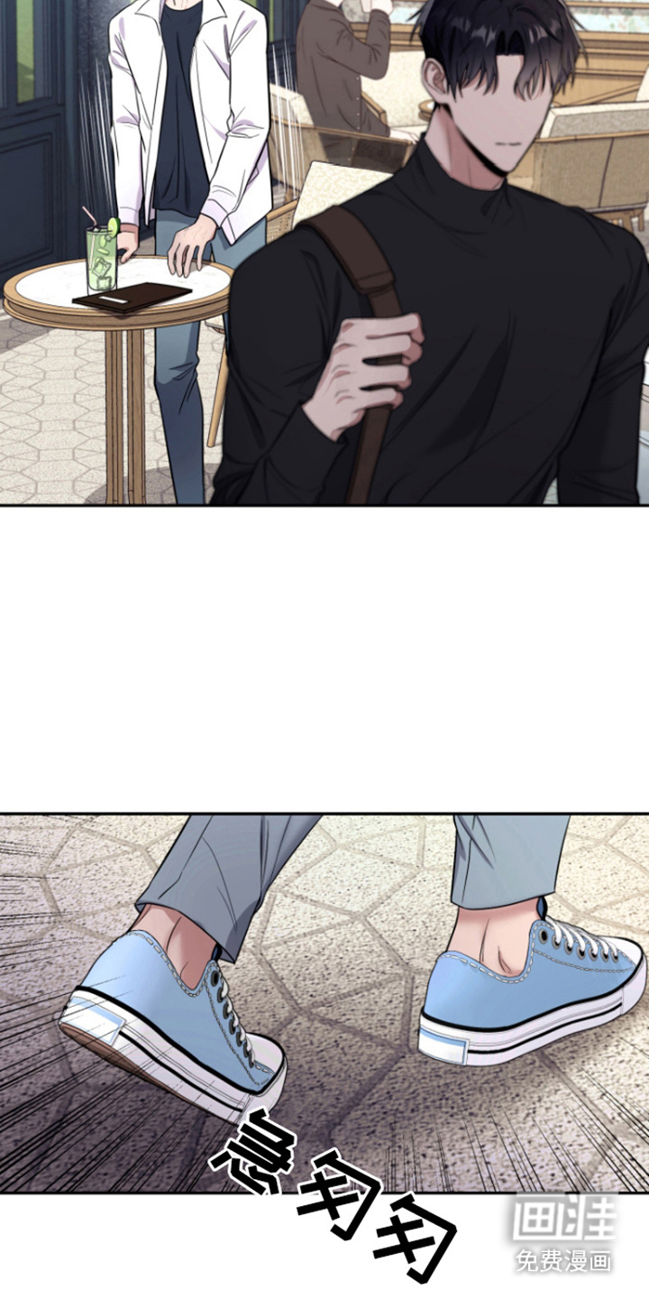 恶灵缠身第11话图