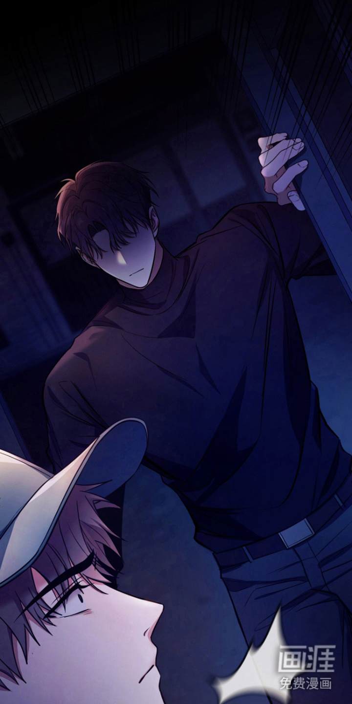 恶灵缠身第11话图