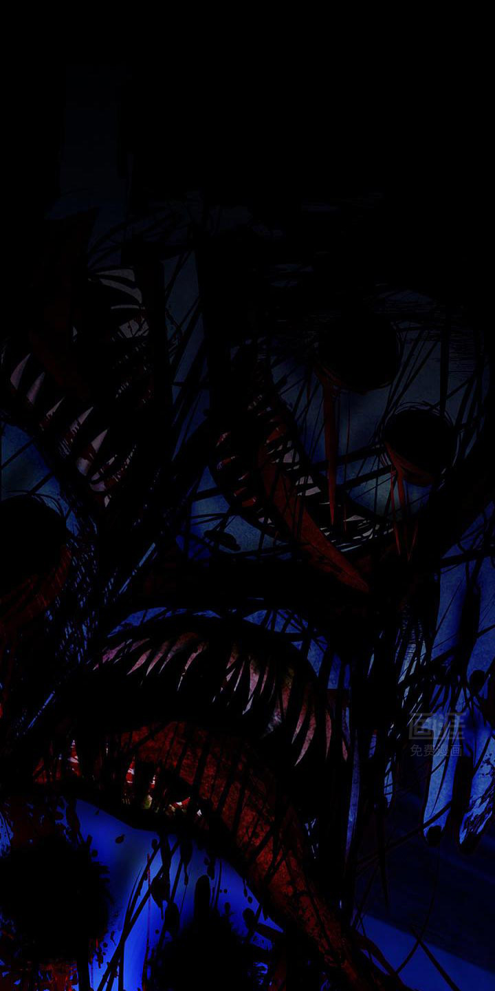 恶灵缠身第20话图