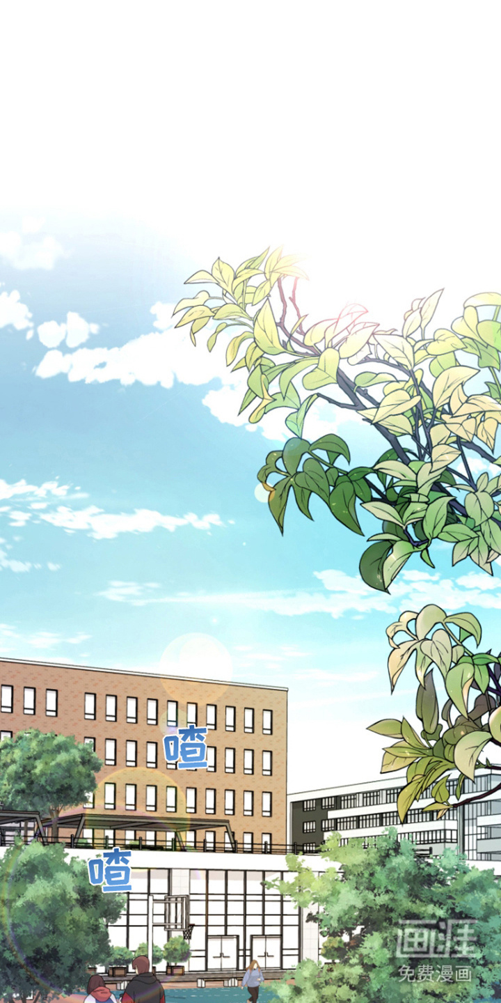 恶灵缠身第3话图