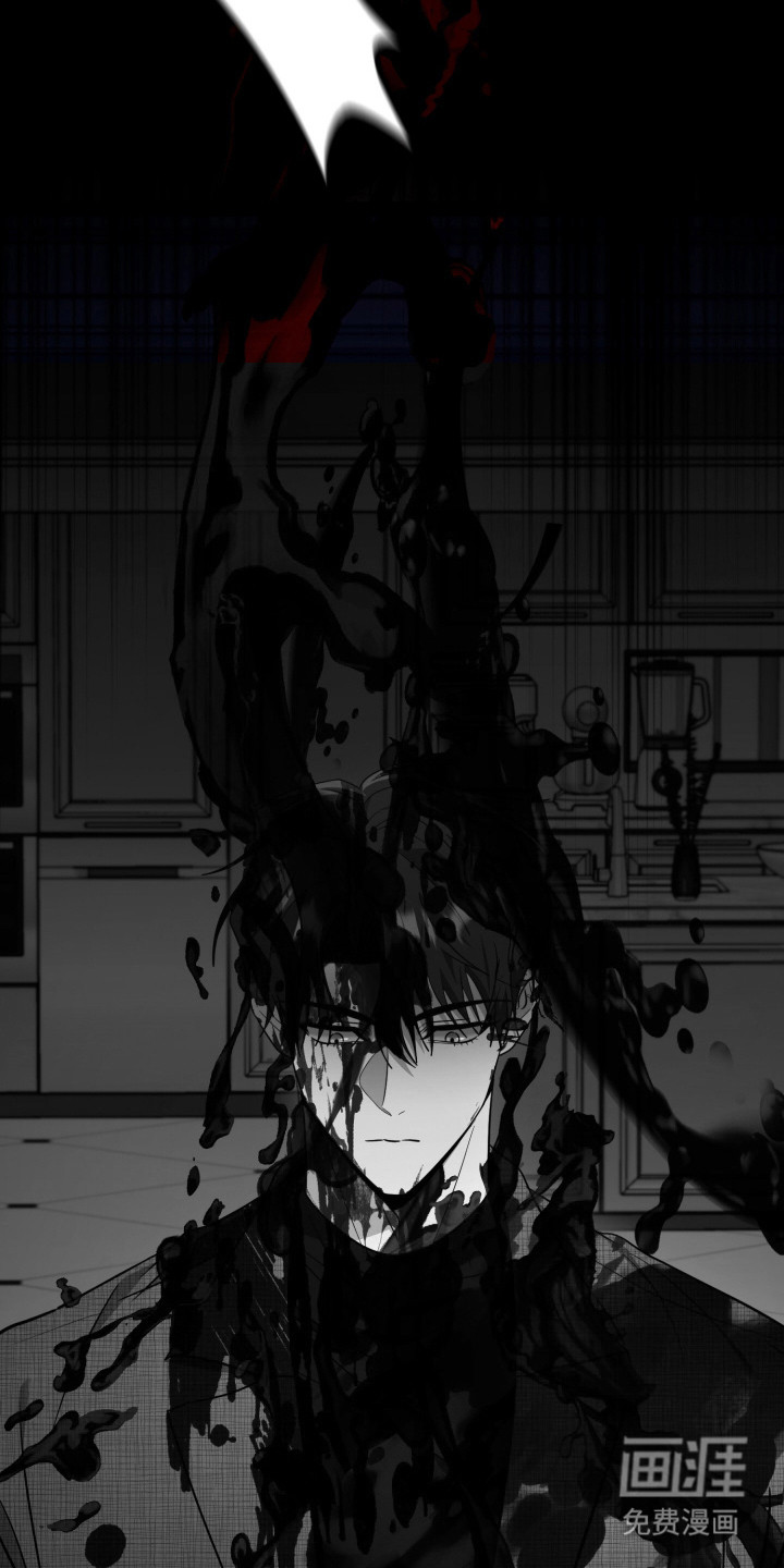 恶灵缠身第37话图