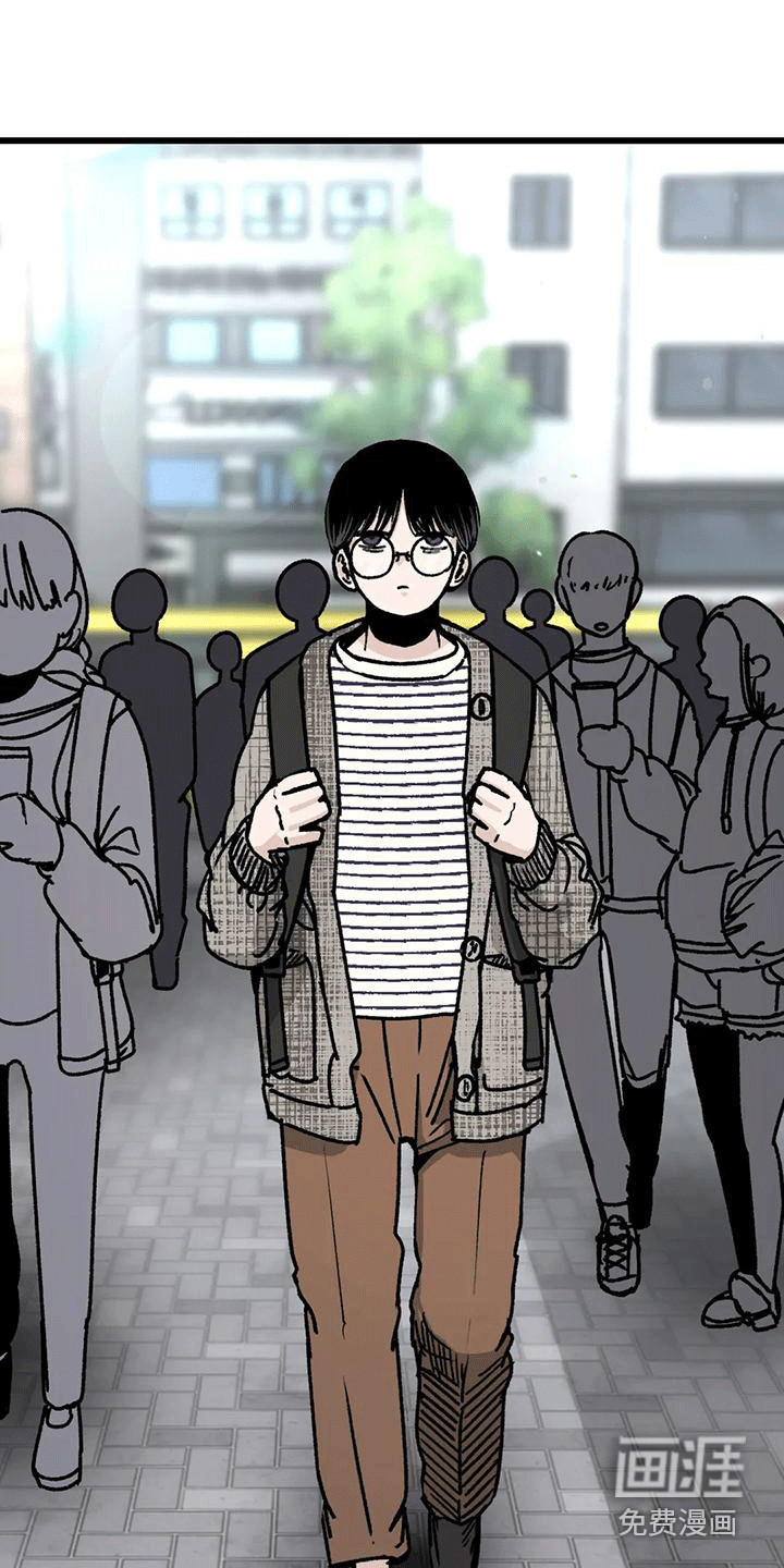 恶毒女主追求我第22话图