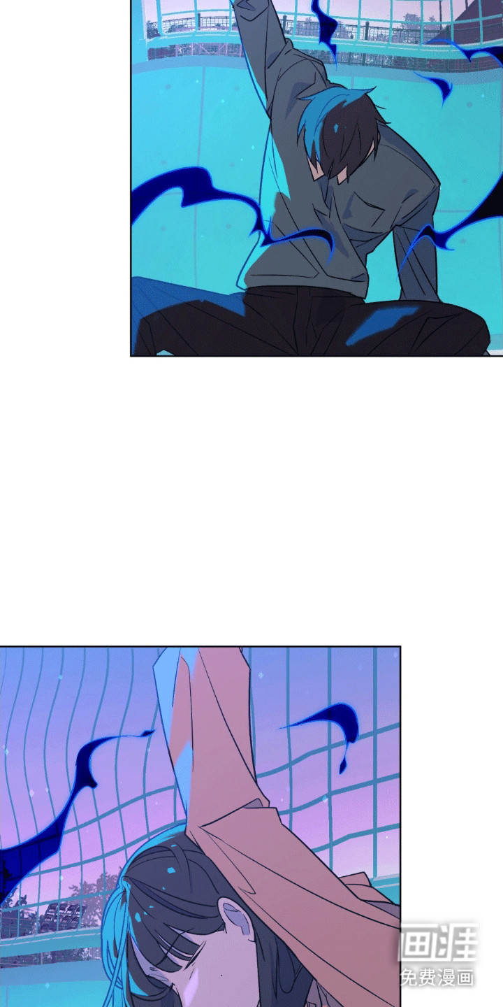 恶魔将你吞噬第17话图