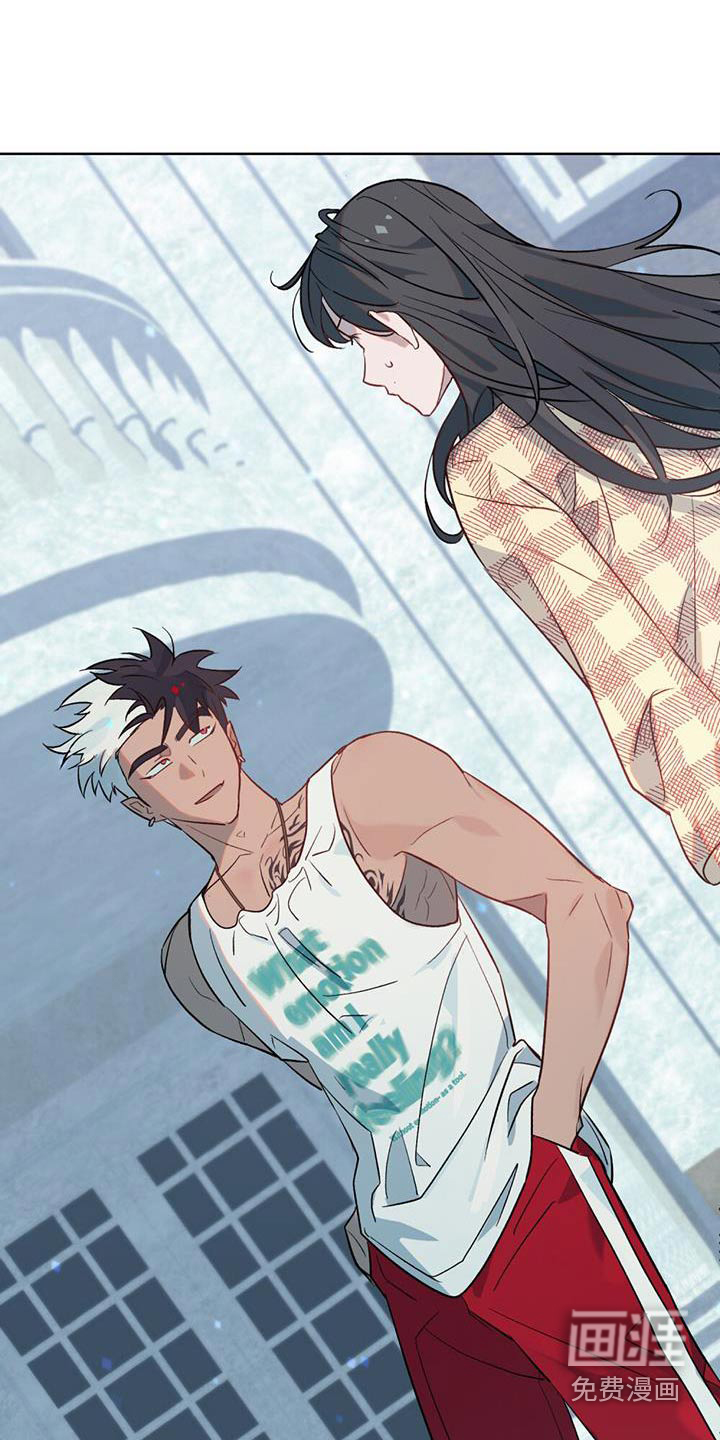 恶魔将你吞噬第24话图