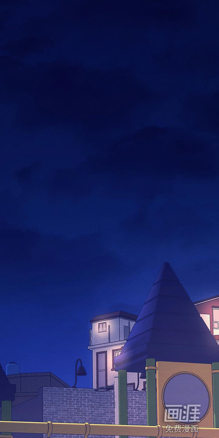 恶意降临第46话图